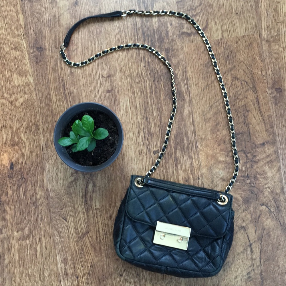 Michael Kors Crossbody